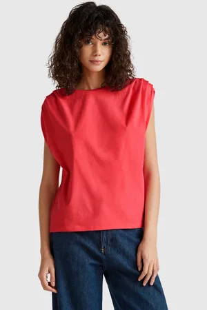 Benetton Benetton, Canotta Straight