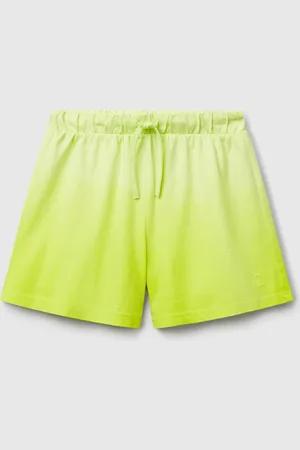 Benetton Benetton, Shorts Dip-dye