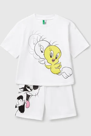 Benetton Benetton, Pigiama ©looney Tunes