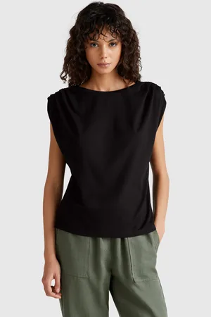 Benetton Benetton, Canotta Straight