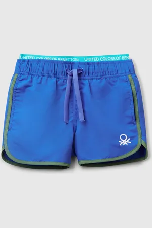 Benetton Benetton, Boxer Mare Con Coulisse