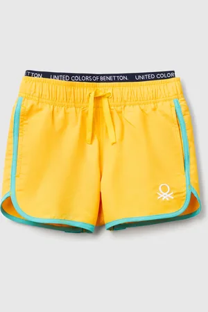 Benetton Benetton, Boxer Mare Con Coulisse