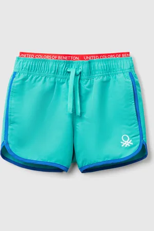 Benetton Benetton, Boxer Mare Con Coulisse