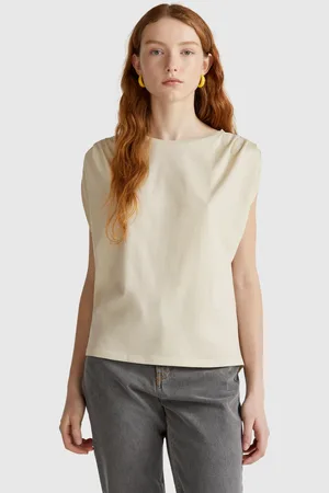 Benetton Benetton, Canotta Straight