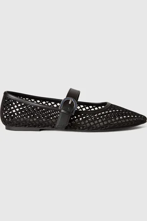 Benetton Benetton, Ballerine A Rete
