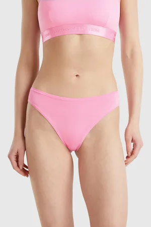 Benetton Benetton, Tre Slip Sportivi