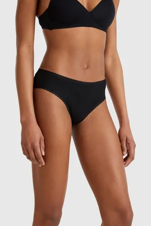 Benetton Benetton, Slip In Modal® Stretch