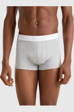 Benetton Benetton, Boxer In Misto Cotone