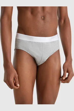 Benetton Benetton, Slip In Misto Cotone