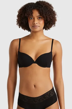 Benetton Benetton, Reggiseno Push Up In Modal® Stretch