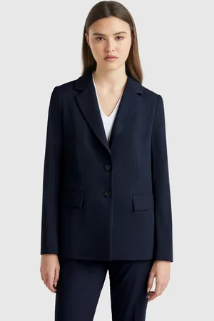 Benetton Benetton, Blazer Slim Fit