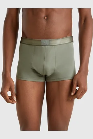 Benetton Benetton, Boxer In Misto Cotone