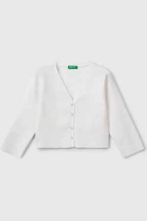 Benetton Benetton, Cardigan Slim Fit