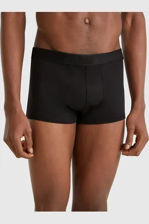 Benetton Benetton, Boxer In Misto Cotone
