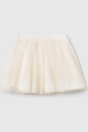 Benetton Benetton, Gonna In Tulle
