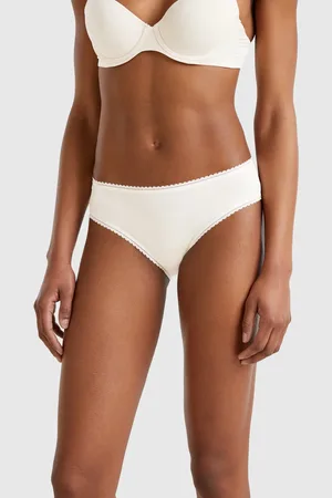 Benetton Benetton, Slip In Modal® Stretch