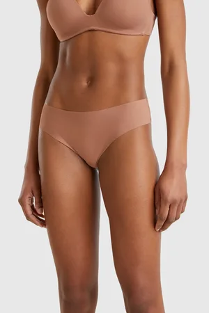 Benetton Benetton, Slip Senza Cuciture