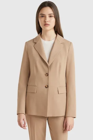 Benetton Benetton, Blazer Slim Fit