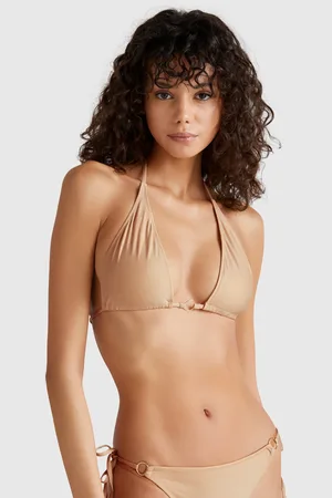 Benetton Benetton, Triangolo Mare Effetto Laminato