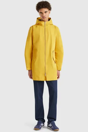 Benetton Benetton, Parka In Misto Cotone