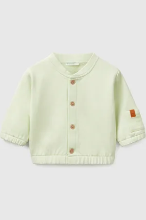 Benetton Benetton, Felpa Stile Bomber
