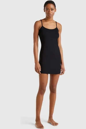Benetton Benetton, Sottoveste Elasticizzata