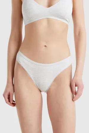 Benetton Benetton, Slip In Cotone Bio Stretch