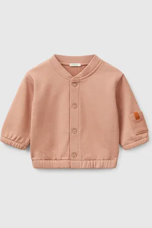 Benetton Benetton, Felpa Stile Bomber
