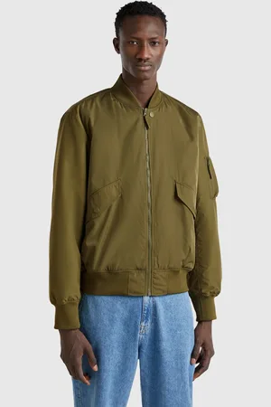 Benetton Benetton, Bomber Imbottito