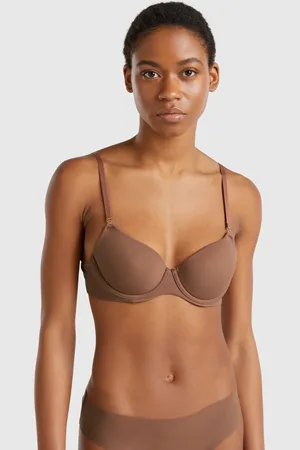 Benetton Benetton, Reggiseno Imbottito Con Ferretto