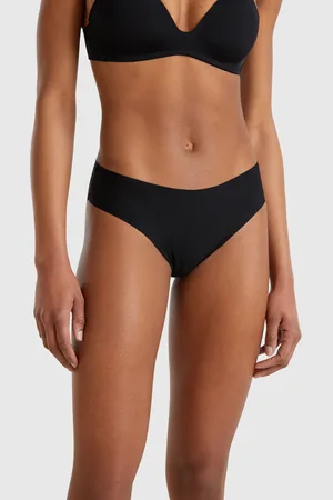 Benetton Benetton, Slip Senza Cuciture