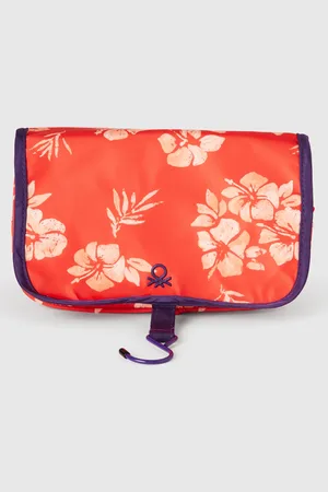 Benetton Benetton, Beauty Case A Fiori
