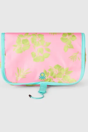 Benetton Benetton, Beauty Case A Fiori