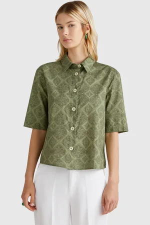 Benetton Benetton, Top Cropped