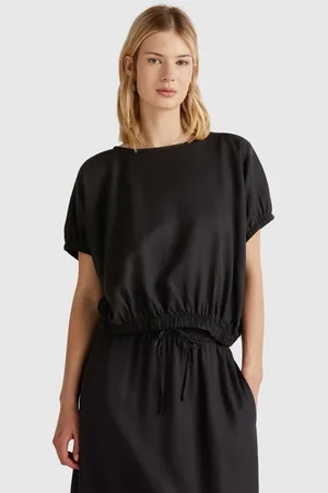 Benetton Benetton, Top Cropped