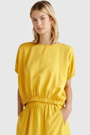 Benetton Benetton, Top Cropped