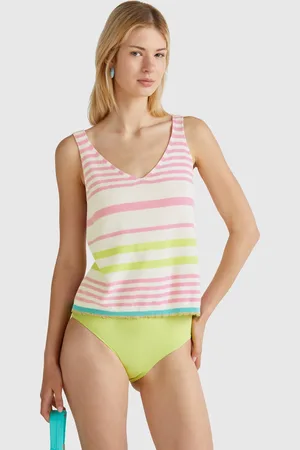 Benetton Benetton, Top A Righe