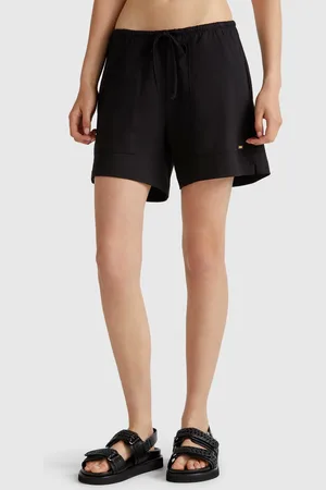 Benetton Benetton, Shorts Con Coulisse
