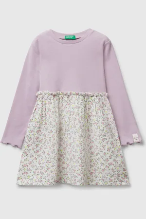 Vestito Benetton Donna United Colors Of Benetton Vestito Casual