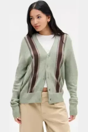 Urban Outfitters Cardigan UO Augusta di in