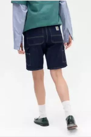 Carhartt Pantaloncini Carhartt Single Knee di in