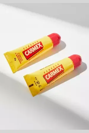 Carmex Classic Lip Balm Duo Pack in