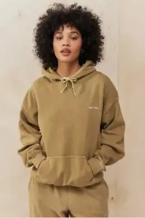 iets frans... Iets frans. Cinder Toffee Hoodie in