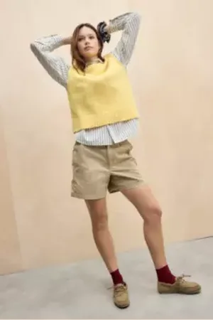 GAP Downtown Shorts in