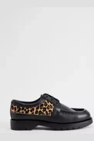 Kleman Scarpe Alfan MP Nere in