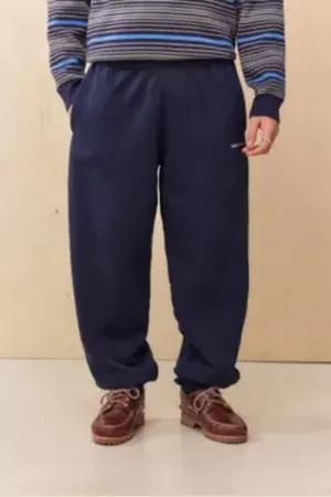 iets frans... Iets frans. Cuffed Joggers in