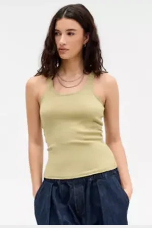 BDG MJ Tank Top in
