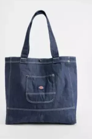 Dickies Borsa Tote in Denim in
