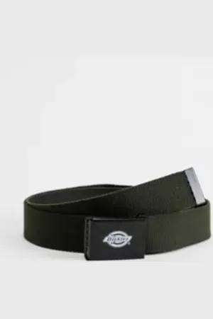Dickies Cintura Orcutt Oliva