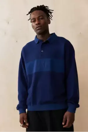 iets frans... Iets frans. Panel Polo Shirt a Urban Outfitters